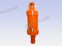 hydraulic cylinder for metallurgy